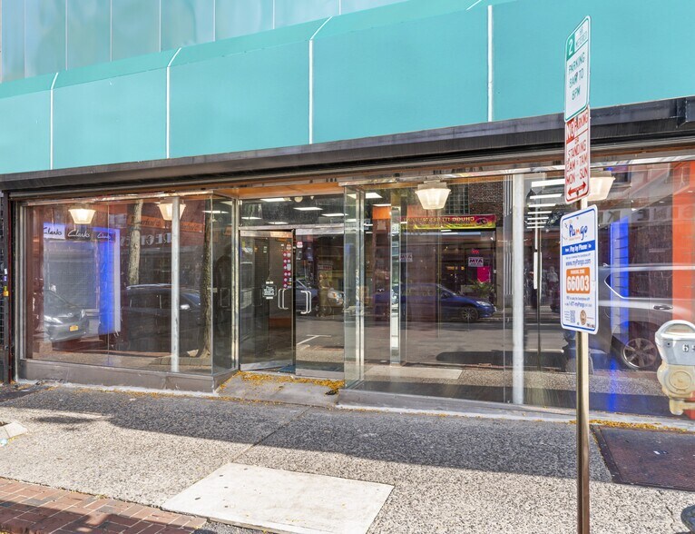 More Photos Of 65 S 4th Ave, Mount Vernon Storefront For Sale