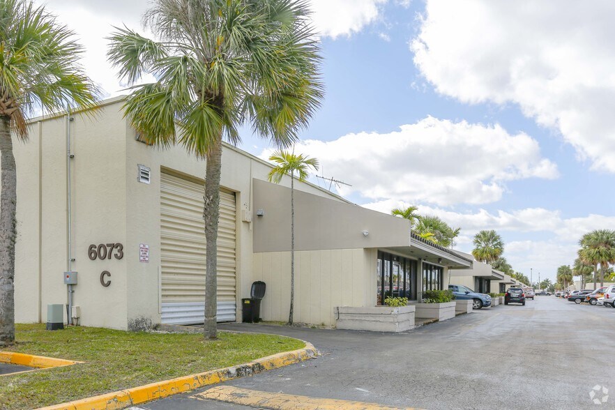 More Photos Of 6073 NW 167th St, Miami Lakes Warehouse For Sale
