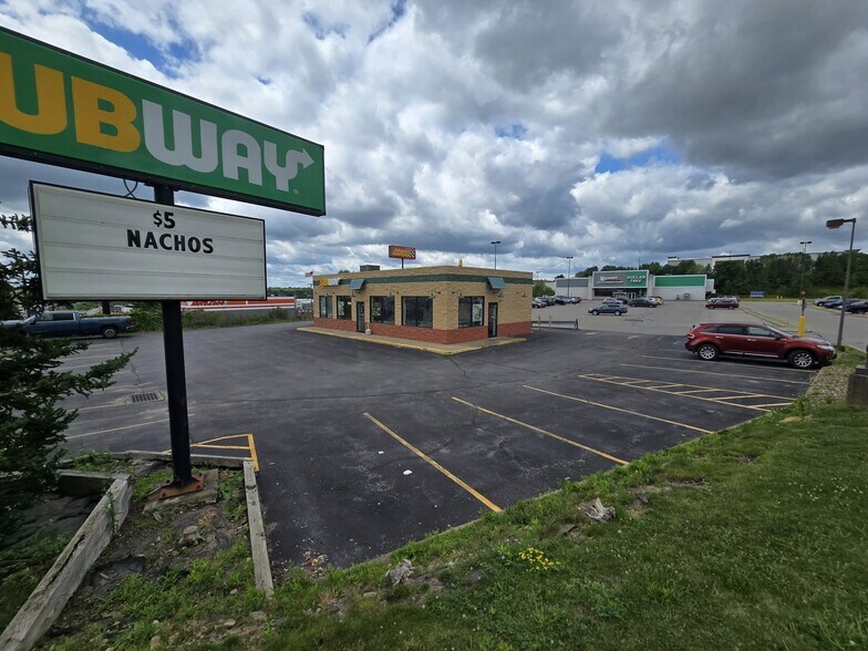 More Photos Of 22467 PA-68, Clarion Restaurant For Sale