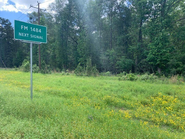 More Photos Of FM 1484 & FM 3083, Conroe Land For Sale
