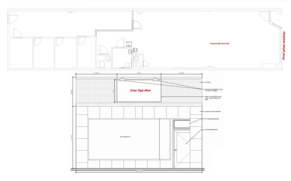 More Photos Of 330 E 4th St, Loveland Storefront Retail Office For Lease