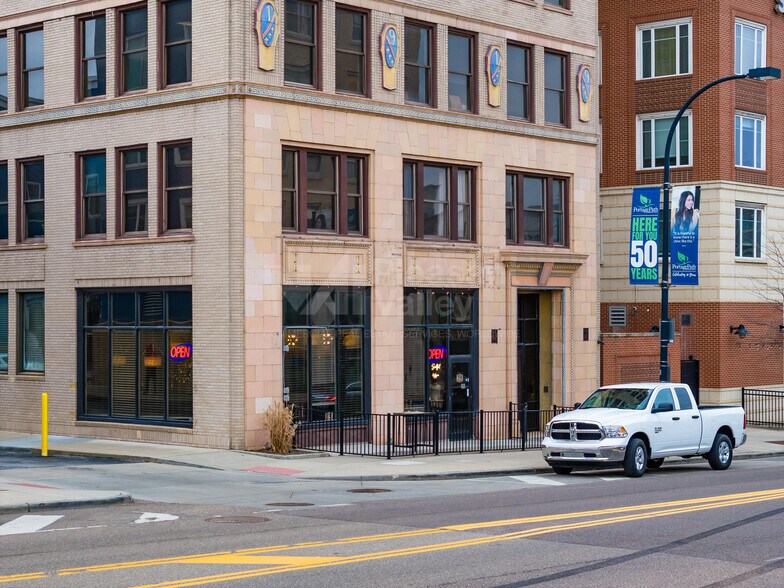 More Photos Of 12 E Exchange St, Akron Office For Sale