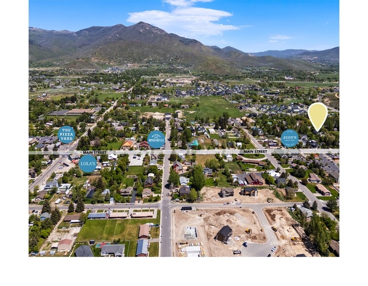 More Photos Of 49 N 300 E, Midway Apartments For Sale