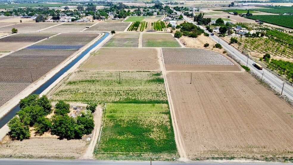 More Photos Of 1722 Brawley Ave, Fresno Land For Sale