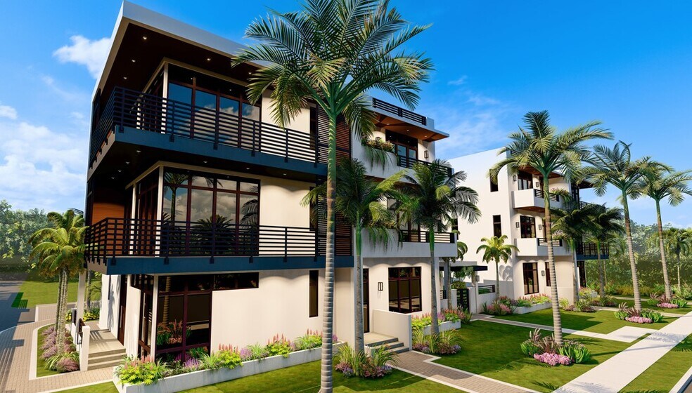 More Photos Of , Delray Beach Land For Sale