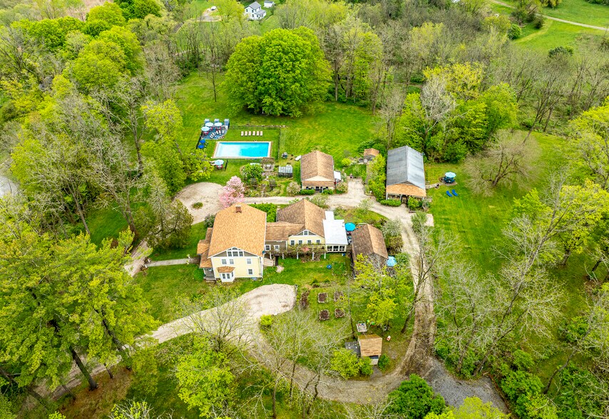 More Photos Of 18 Stagecoach Ln, Amenia Specialty For Sale