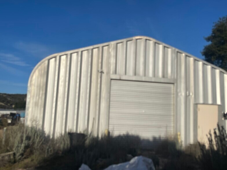 More Photos Of 3131 La Posta Rd, Campo Land For Sale