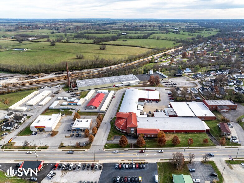 More Photos Of 1750 17th St, Paris Manufacturing For Lease