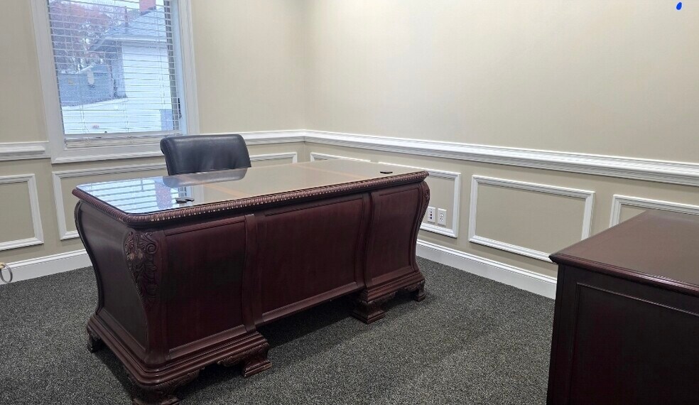 More Photos Of 2601 Colley Ave, Norfolk Warehouse For Lease