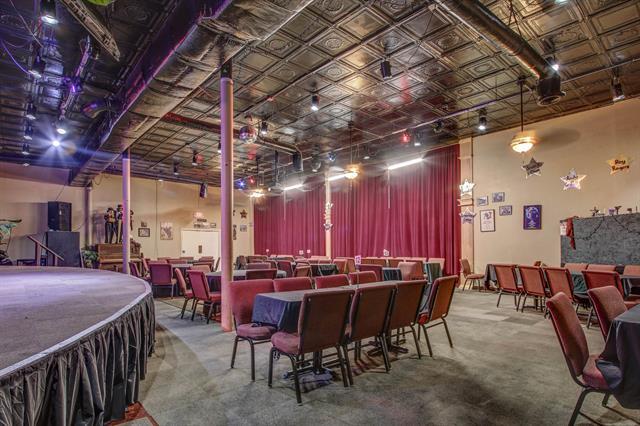 More Photos Of 306 E Don Tyler Ave, Dewey Storefront Retail Office For Sale