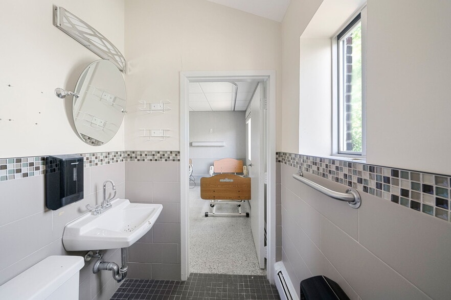 More Photos Of 1123 Rockdale Ave, New Bedford Rehabilitation Center For Sale