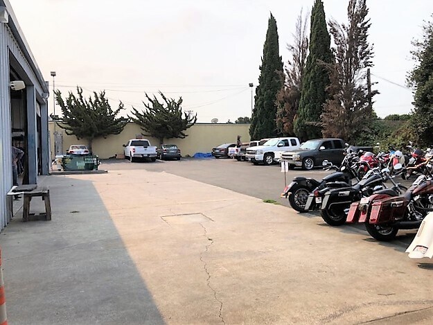 More Photos Of 21739 Mission Blvd, Hayward Auto Repair For Sale