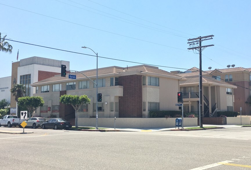 More Photos Of 7740 W Manchester Ave, Playa Del Rey Office For Lease