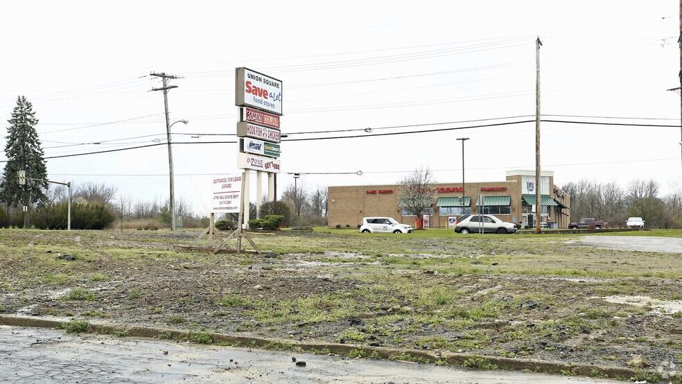 More Photos Of 2533 Belmont Ave, Youngstown Land For Lease
