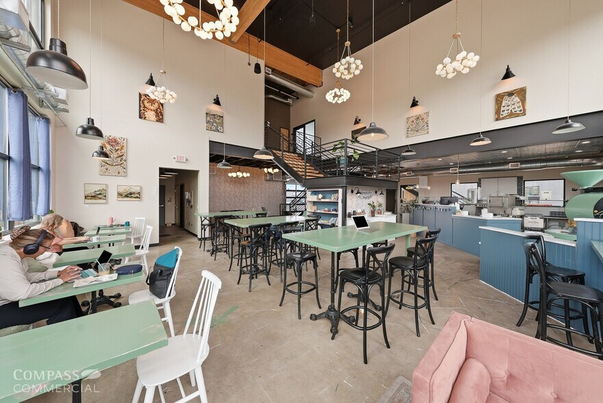 More Photos Of 575 SE 9th St, Bend Unknown For Lease