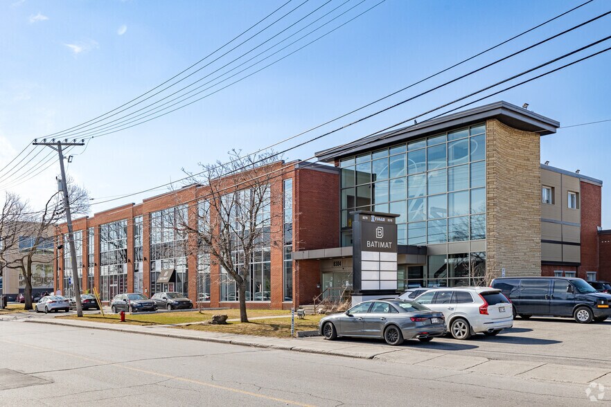 More Photos Of 8270-8310 Ch Devonshire, Mt Royal Unknown For Lease