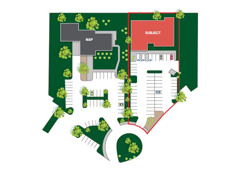 More Photos Of 515 Double Eagle Ct, Reno Office For Sale