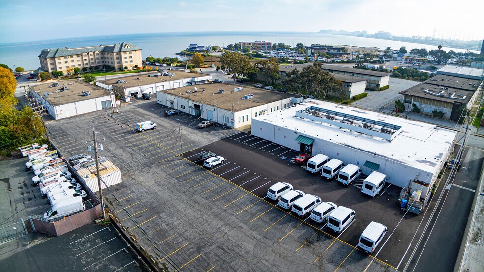 More Photos Of , Burlingame Flex For Sale