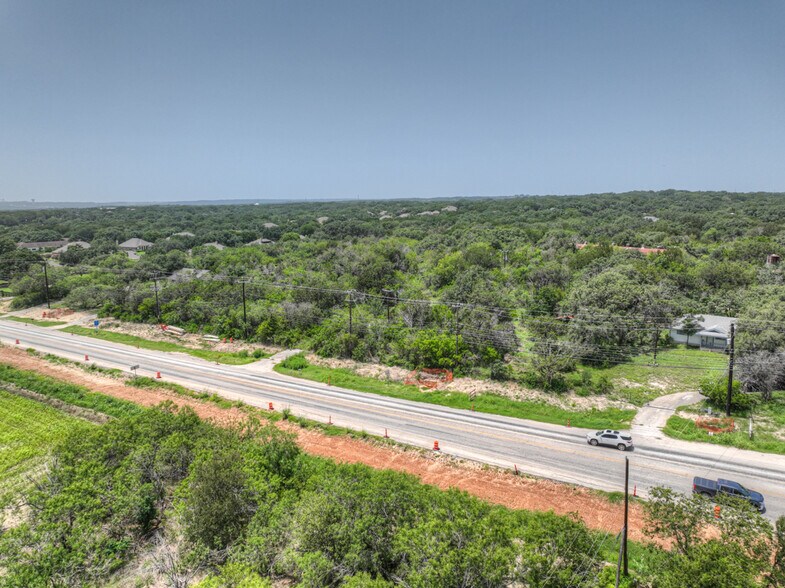 More Photos Of 19503 & 19525 FM 2252, Garden Ridge Land For Sale