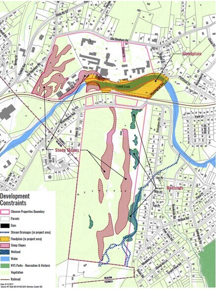 More Photos Of 29-45 Old Glenham Rd, Glenham Land For Sale