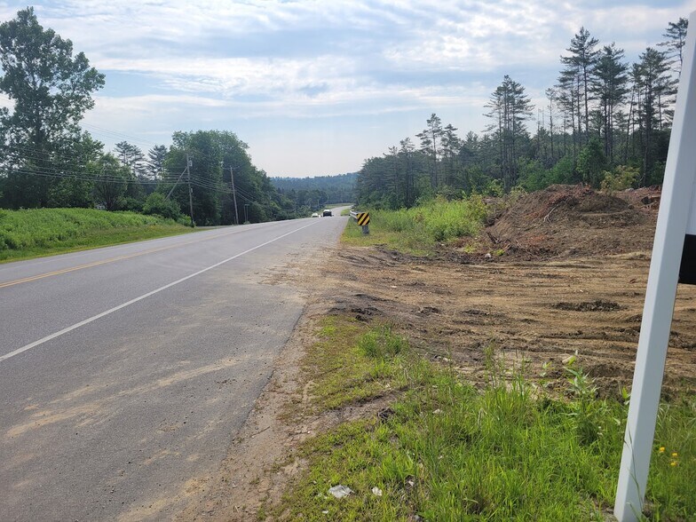 Primary Photo Of 680-2 680-2 John Stark Hwy, Newport Land For Sale