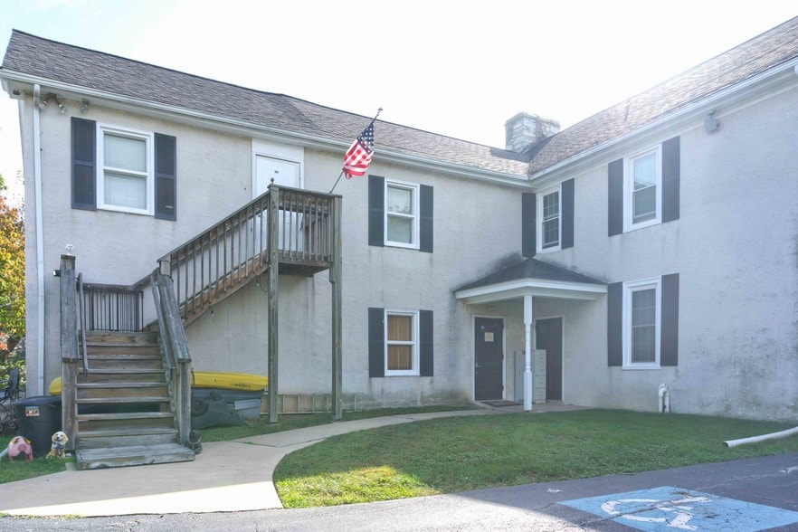 More Photos Of 4215 W Lincoln Hwy, Downingtown Medical For Sale