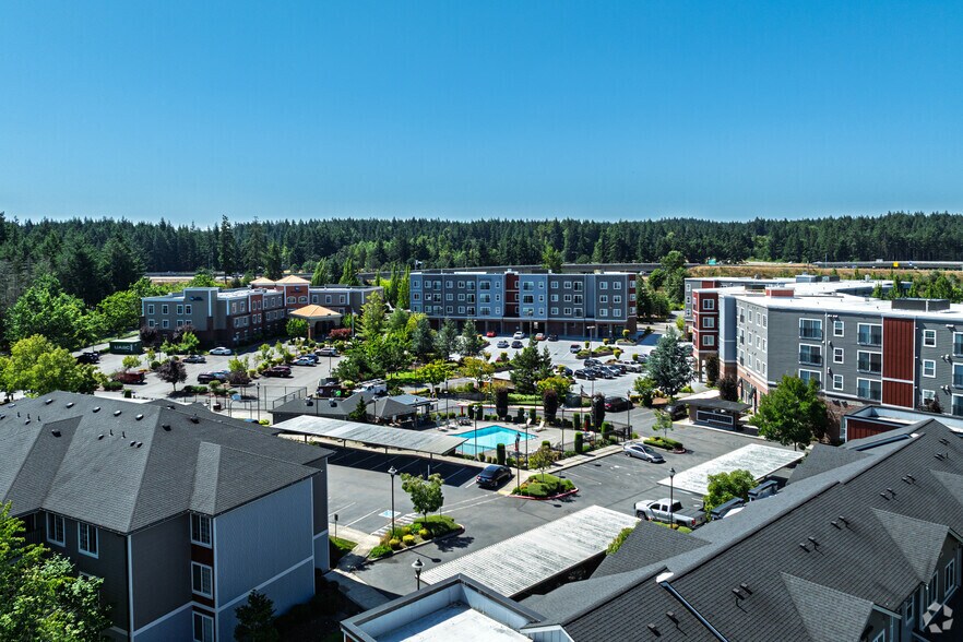 More Photos Of 1430 Wilmington Dr, Dupont Apartments For Lease