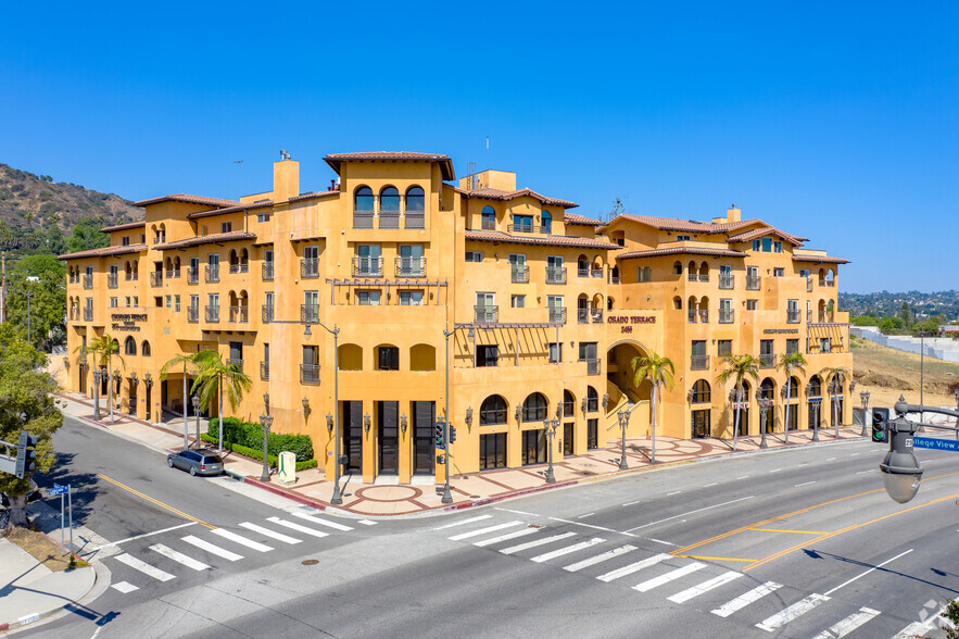 Primary Photo Of 2455 Colorado Blvd, Los Angeles Apartments For Lease