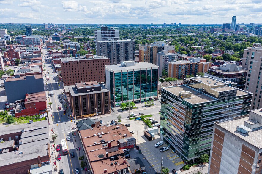 More Photos Of 360 Lisgar St, Ottawa Office For Lease