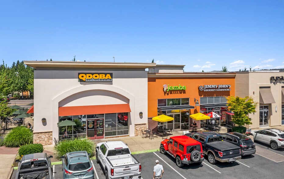 More Photos Of 7110 SW Hazel Fern Rd, Portland Unknown For Lease