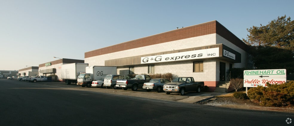 More Photos Of 785 W 1700 S, Salt Lake City Warehouse For Lease