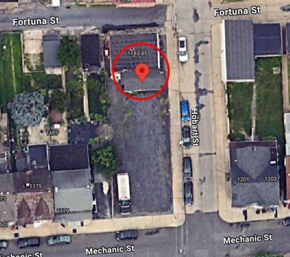 More Photos Of 1183 Mechanic, Bethlehem Land For Sale
