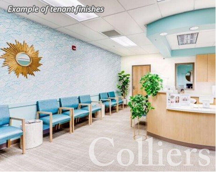 More Photos Of 323 E Riverside Dr, Eagle Medical For Lease