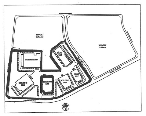 More Photos Of 4 Kenview Blvd, Brampton Warehouse For Lease
