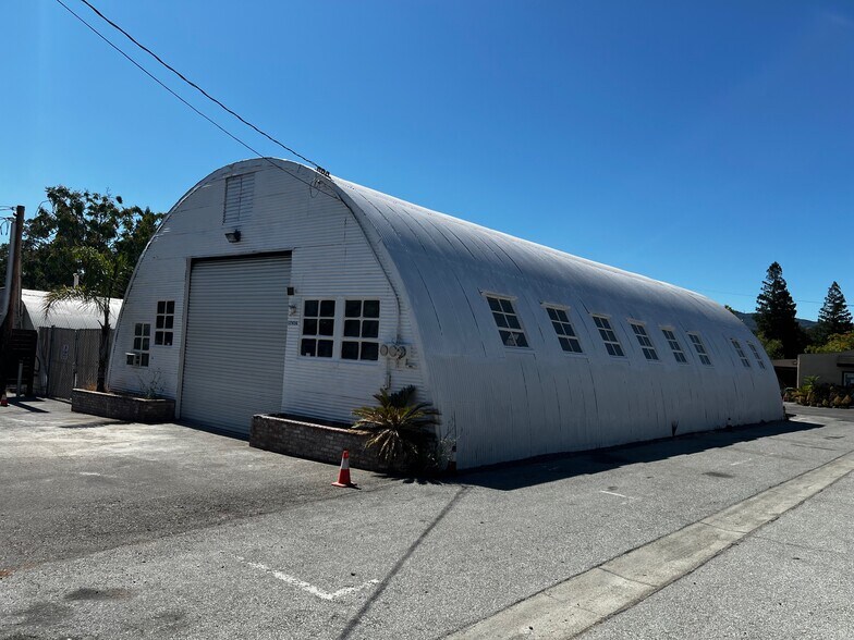 More Photos Of 17450 Shelburne Way, Los Gatos Warehouse For Lease