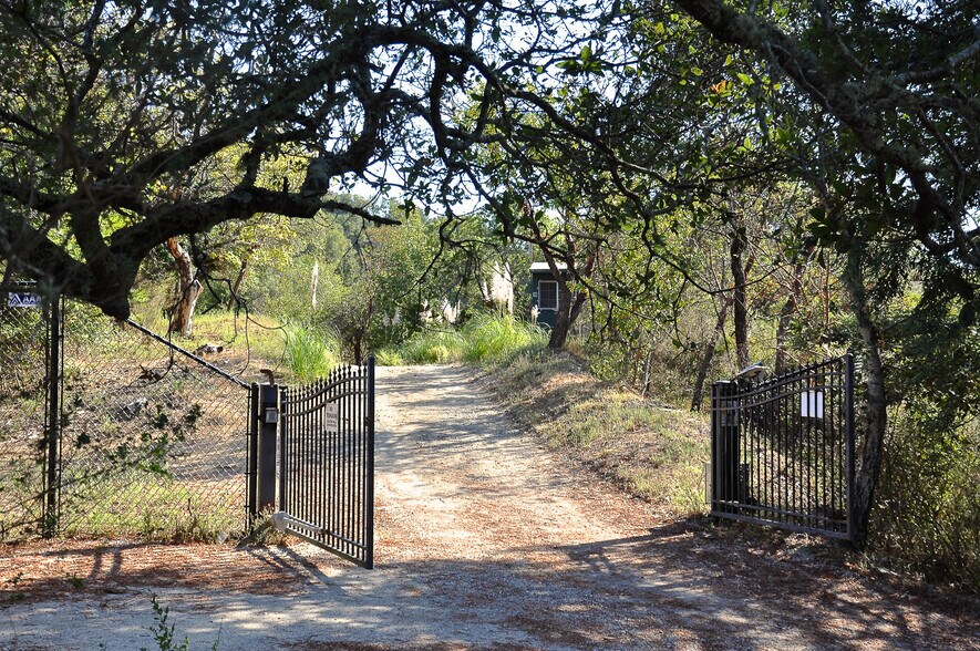 More Photos Of 128 Ridgecrest Road, Kentfield Land For Sale