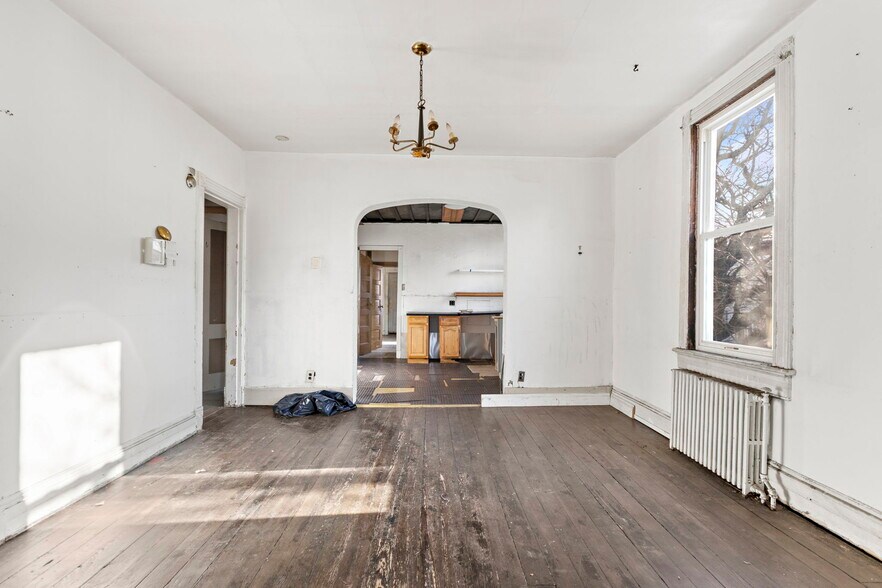 More Photos Of 482 West Side Ave, Jersey City Storefront Retail Residential For Sale