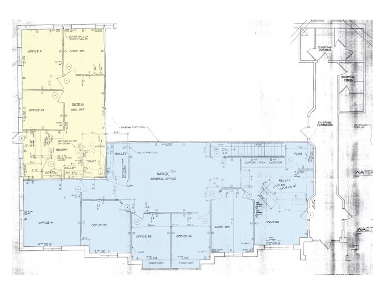 More Photos Of , Libertyville Office For Sale