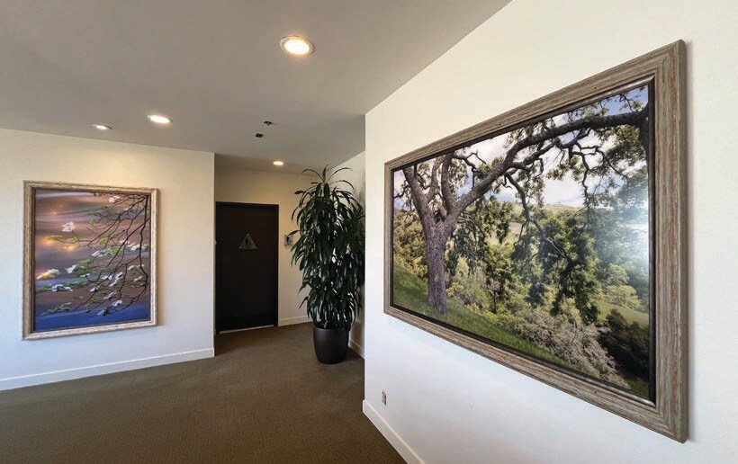 More Photos Of 1550 El Camino Real, Menlo Park Medical For Lease