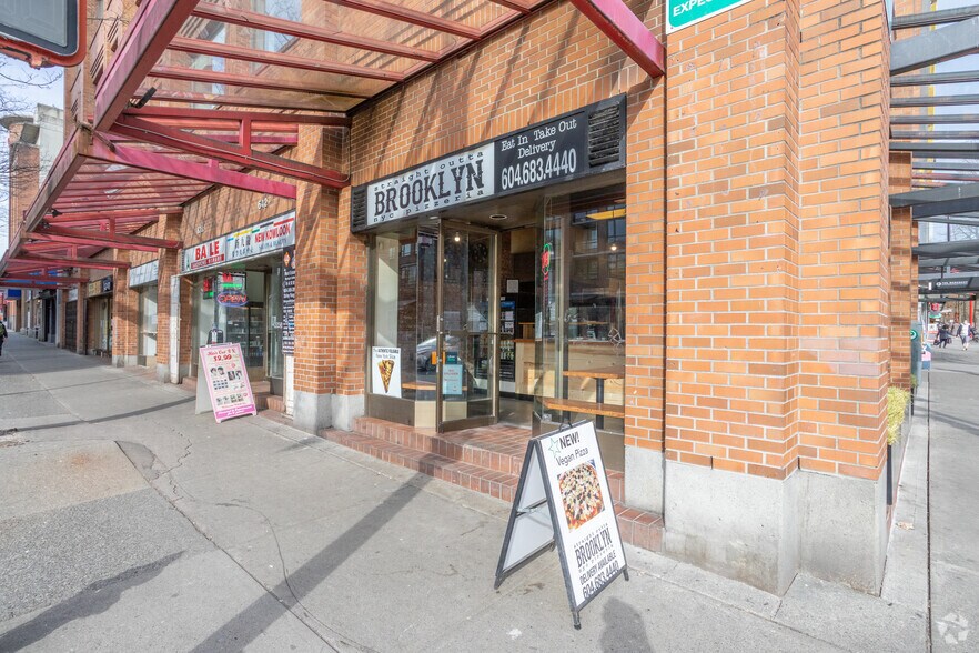 More Photos Of 211-213 Georgia St E, Vancouver Office For Lease