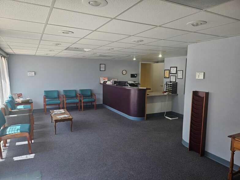 More Photos Of 1106 N Beeline Hwy, Payson Medical For Lease