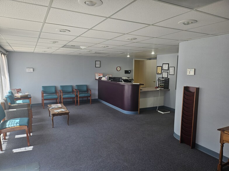 More Photos Of 1106 N Beeline Hwy, Payson Medical For Sale