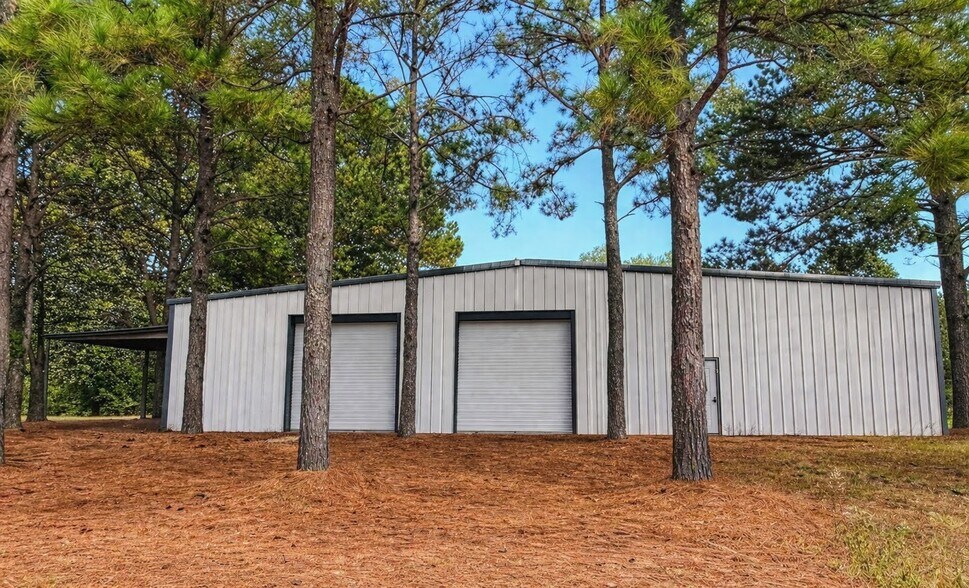 Primary Photo Of 134 Nora St, West Monroe Industrial For Sale