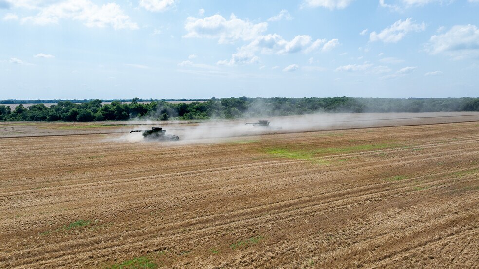 More Photos Of TBD US-271, Bogata Land For Sale