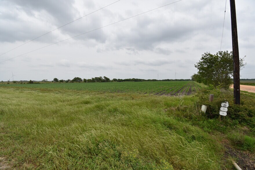 More Photos Of 000 FM 1162, El Campo Land For Sale