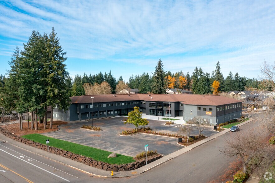 More Photos Of 1300 Evergreen Park Dr SW, Olympia Unknown For Lease