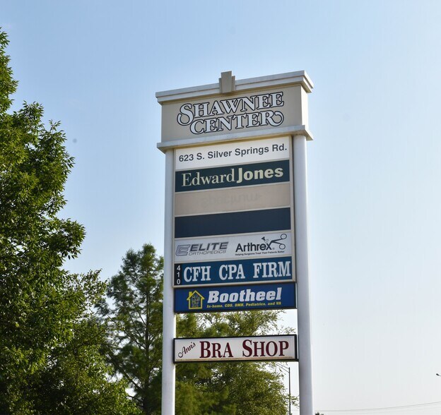 More Photos Of 623 Silver Springs Rd, Cape Girardeau Unknown For Lease