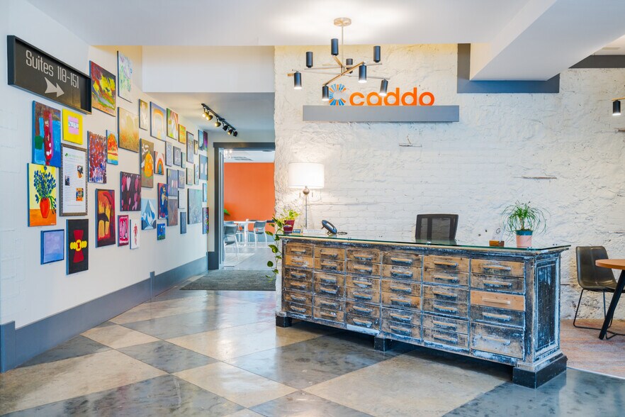 More Photos Of 8105 Rasor Blvd, Plano Coworking Space