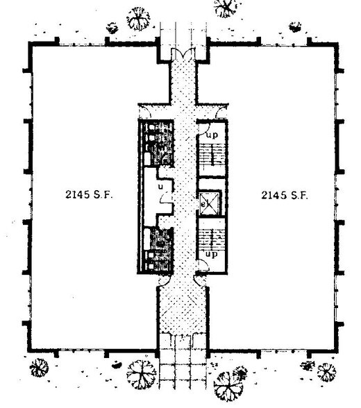 More Photos Of 625 Plainfield Rd, Willowbrook Office For Lease