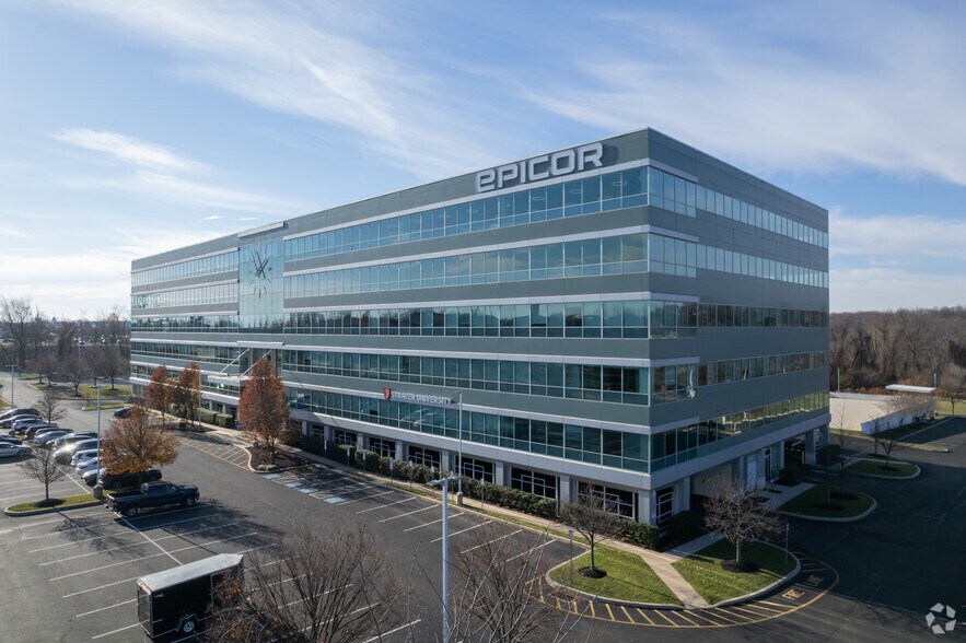 More Photos Of 3800 Horizon Blvd, Feasterville Trevose Office For Lease
